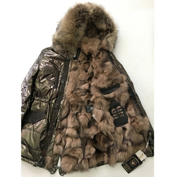 Winter Coat - Picture 7 of 8